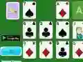 Gêm Solitaire Fortune ar-lein