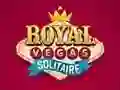Gêm Royal Vegas Solitaire ar-lein