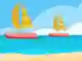 Gêm G2M Beach Escape ar-lein