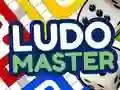 Gêm Ludo Master ar-lein