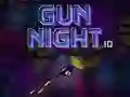 Gêm Gun Night.io ar-lein