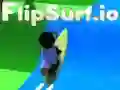 Gêm FlipSurf.io ar-lein