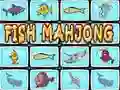 Gêm Fish Mahjong ar-lein