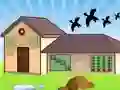 Gêm G2L Out House Escape ar-lein