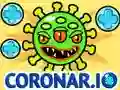 Gêm Coronar.io ar-lein