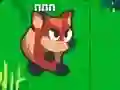 Gêm Bigfoxwarz.io ar-lein