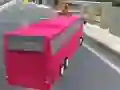 Gêm Off Road Bus ar-lein