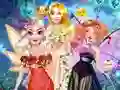 Gêm Your Fairytale Adventure ar-lein