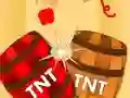 Gêm TNT Tap ar-lein