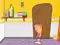 Gêm Caroline Adventure ar-lein