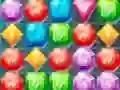 Gêm Match 3 Classic Jewel Pop ar-lein