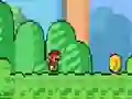 Gêm Super Mario Starroad ar-lein