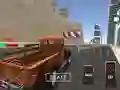 Gêm Suv Parking Simulator 3d ar-lein