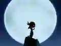 Gêm Super Ninja Hero ar-lein