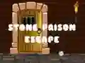 Gêm Stone Prison Escape ar-lein