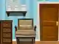 Gêm Chef House Escape ar-lein