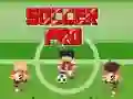 Gêm Soccer Pro ar-lein