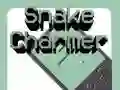 Gêm Snake Charmer ar-lein