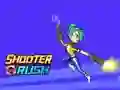 Gêm Shooter Rush ar-lein