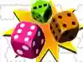 Gêm Dice wars HTML5 ar-lein