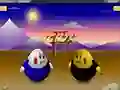Gêm Battle Eggs ar-lein