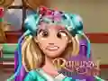 Gêm Rapunzel Brain Doctor ar-lein
