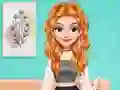 Gêm Influencers Cargo Pants Dress Up ar-lein
