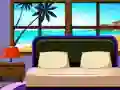 Gêm Beach House Escape ar-lein