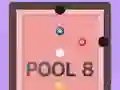 Gêm Pool 8 ar-lein