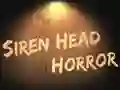 Gêm Siren Head Horror ar-lein