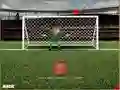 Gêm Beat The Keeper ar-lein