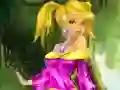 Gêm Tinker bell New Look ar-lein