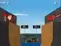 Gêm Extreme skateboard ar-lein