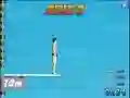 Gêm High Dive Hero ar-lein