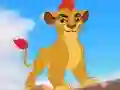 Gêm The Lion Guard Protectors of the Pridelands ar-lein