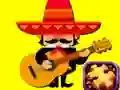 Gêm Puzzle Guitar ar-lein