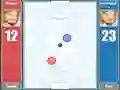 Gêm Hockey 2D ar-lein