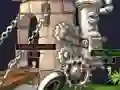 Gêm Worms Armageddon ar-lein