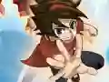 Gêm Bakugan Tap Fighting ar-lein