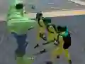Gêm Incredible Hulk ar-lein