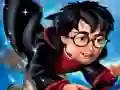 Gêm Harry Potter Match 3 ar-lein