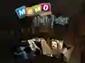 Gêm Harry Potter Memo Deluxe ar-lein