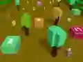 Gêm Blocky Snake ar-lein
