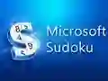Gêm Microsoft Sudoku ar-lein