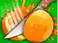 Gêm Slice A Lot ar-lein