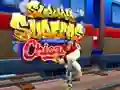 Gêm Subway Surfers Chicago ar-lein