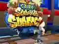 Gêm Subway Surfers Cairo ar-lein