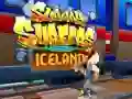 Gêm Subway Surfers World tour Iceland ar-lein