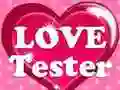 Gêm Love Tester ar-lein