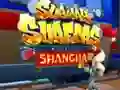 Gêm Subway Surfers Shanghai ar-lein